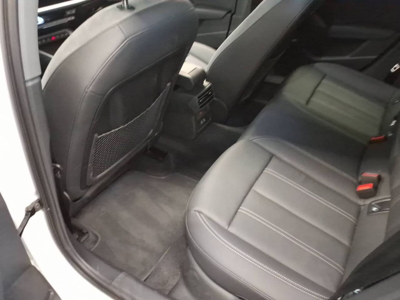 Audi A3 Sportback – Bild 6