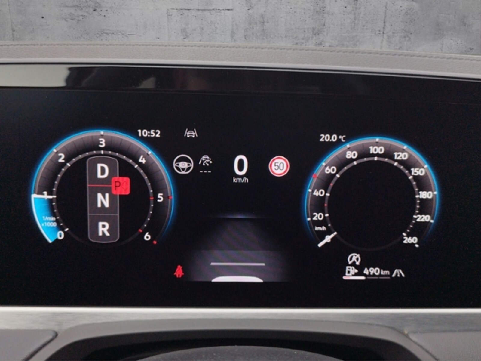 Volkswagen Passat – Bild 14