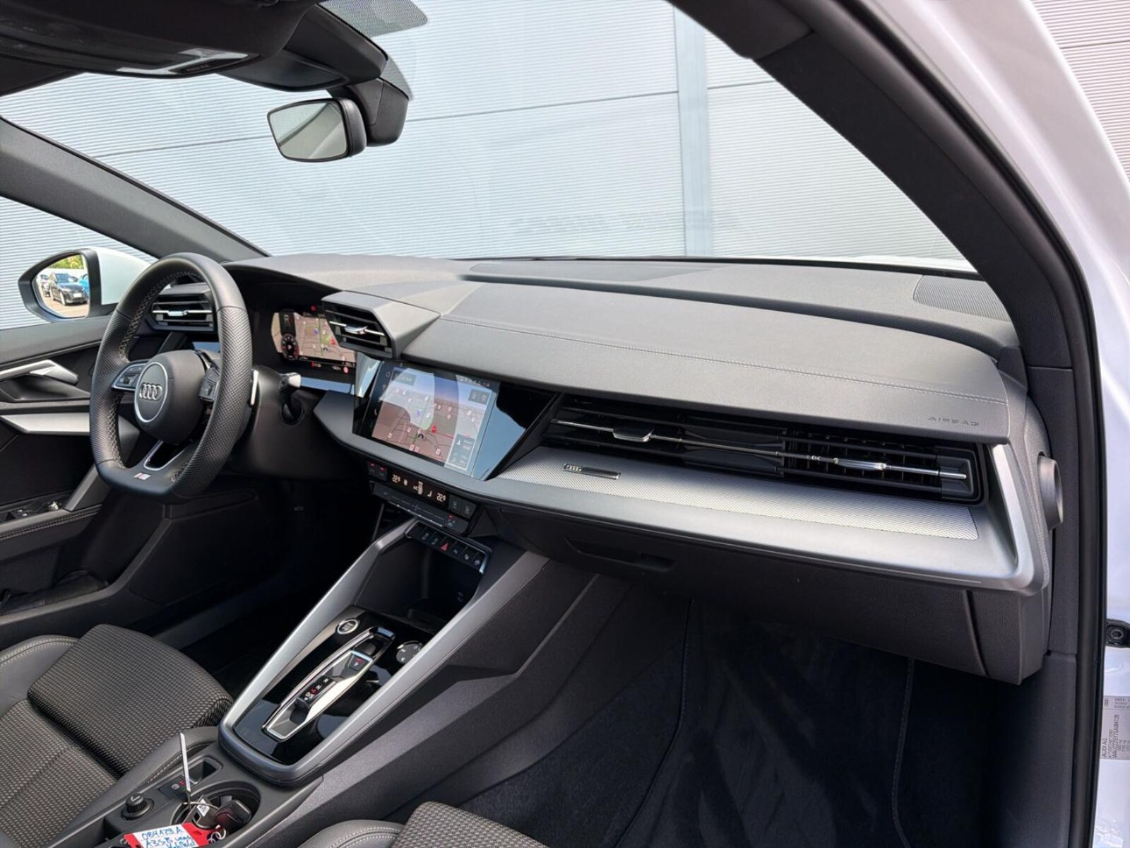 Audi A3 Sportback – Bild 13