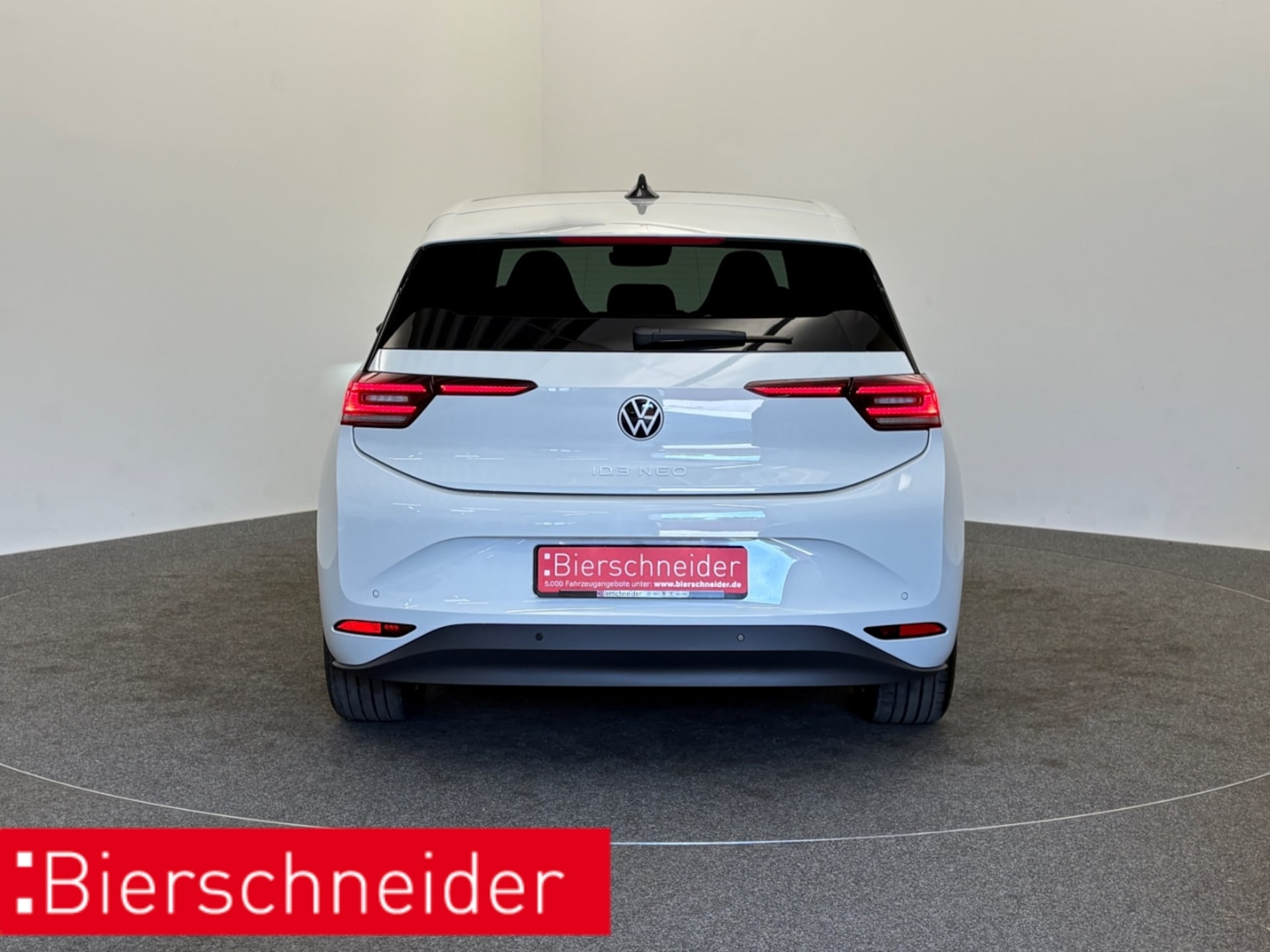 Volkswagen ID.3 Neo Style