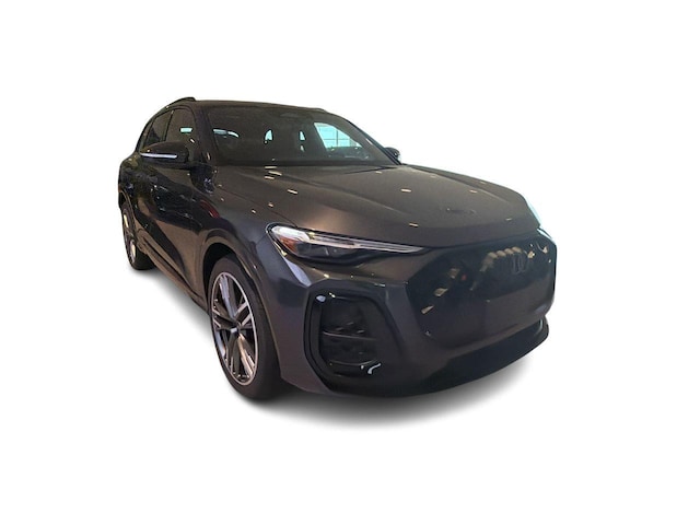 2026 Audi SQ5