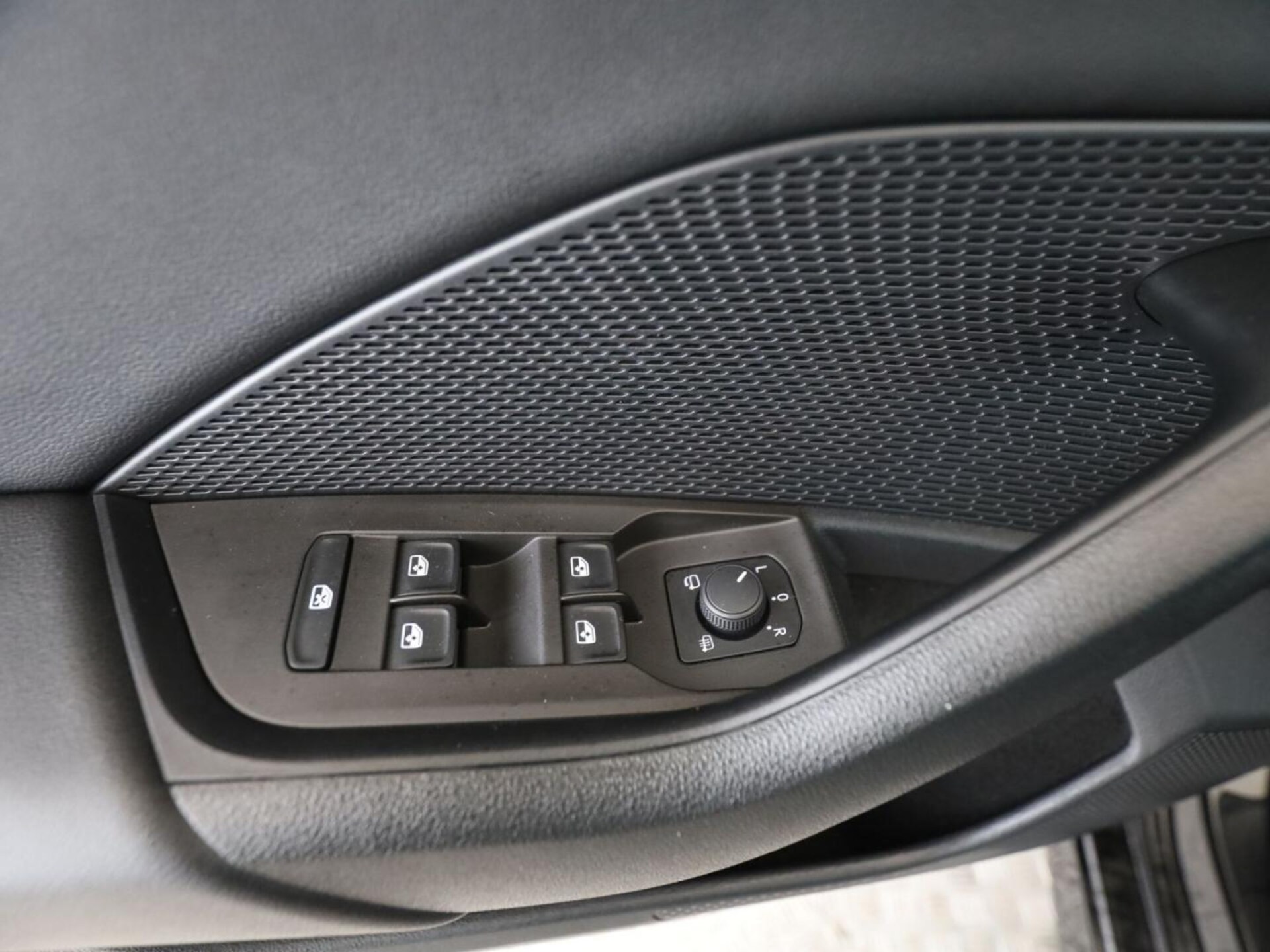 Skoda Octavia Combi Ambition