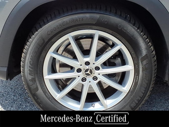 2026 Mercedes-Benz GLE 350
