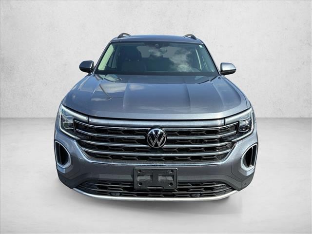 2024 Volkswagen Atlas