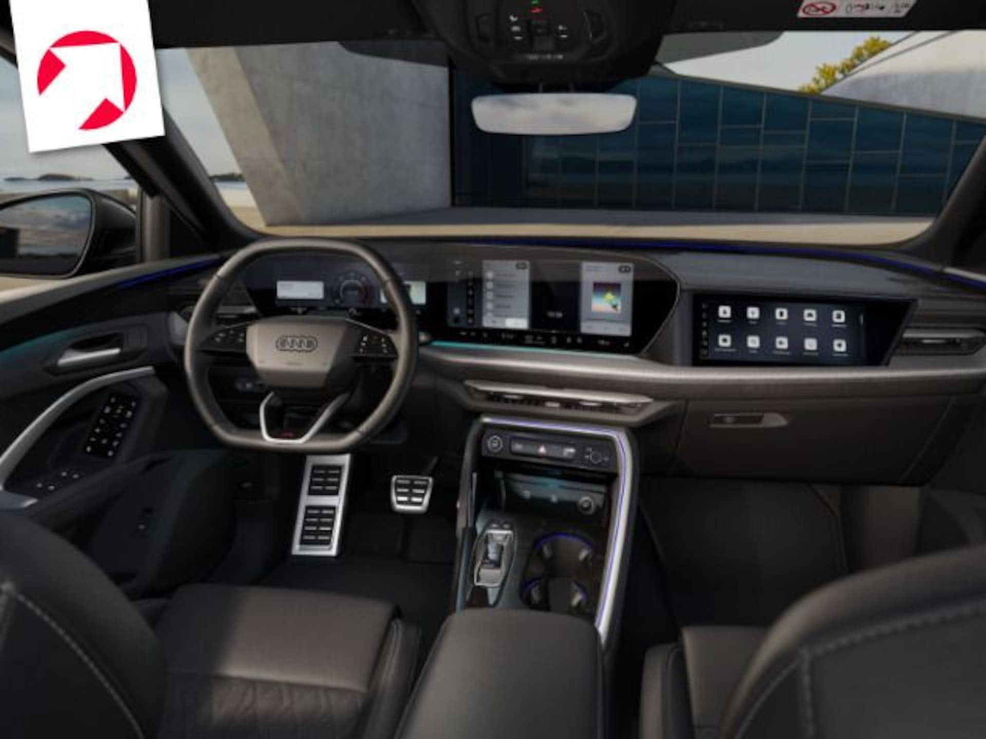Audi Q5 SUV