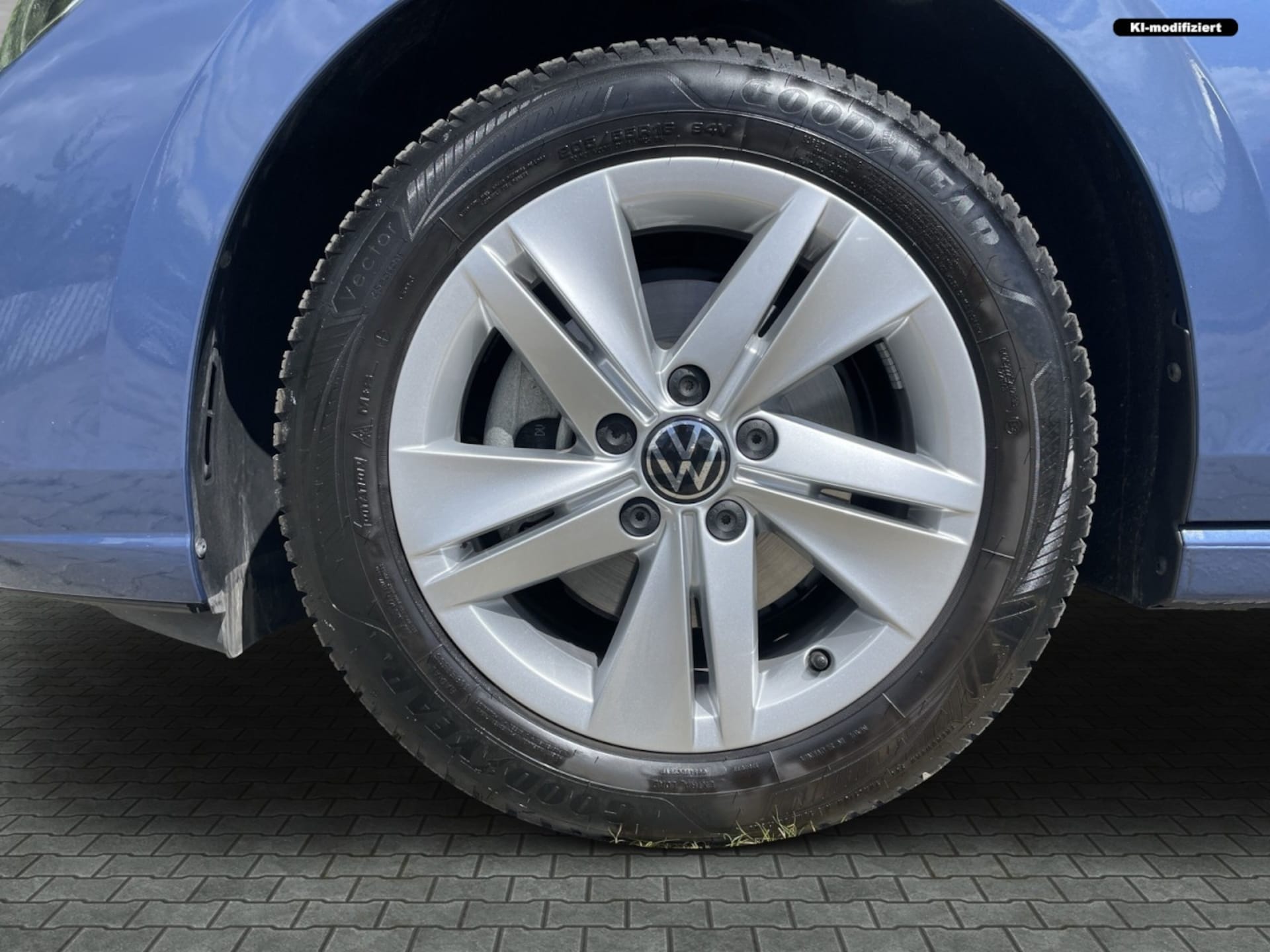 Volkswagen Golf Life