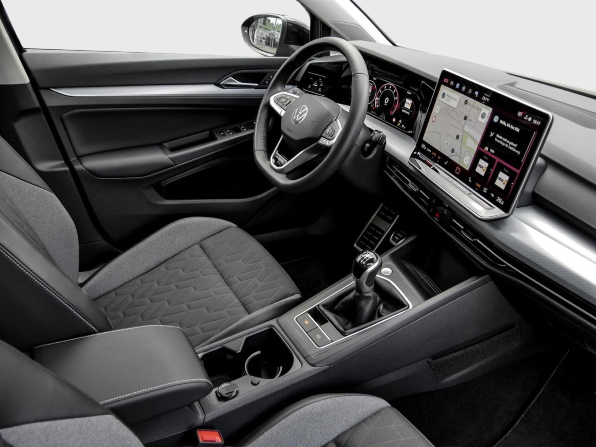 Volkswagen Golf ENERGY