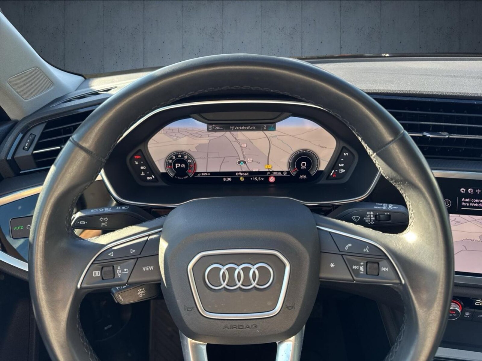 Audi Q3 – Bild 23