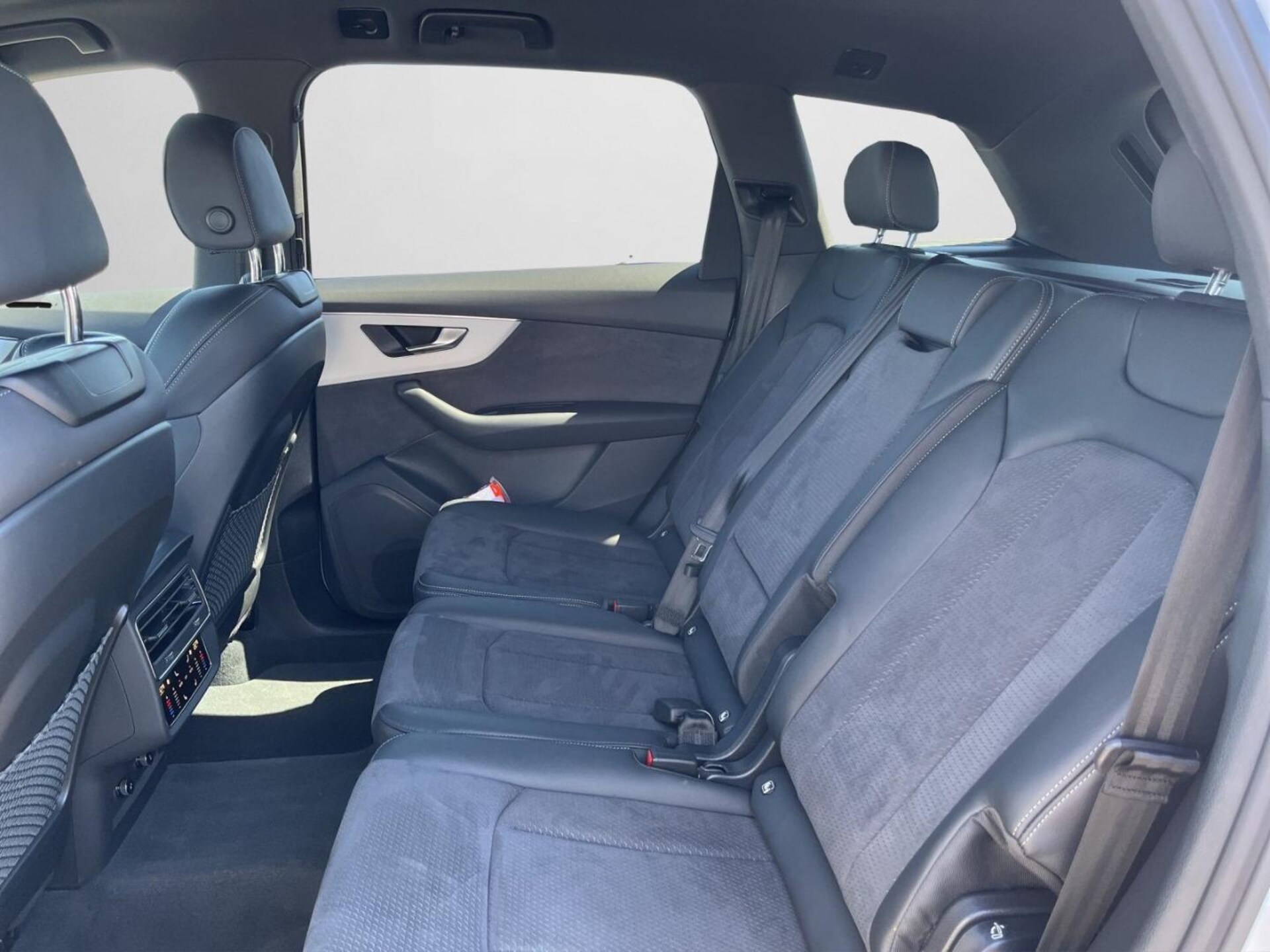 Audi Q7 SUV S line