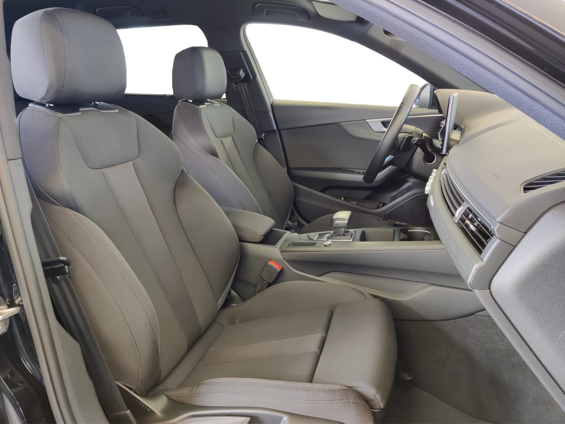 Audi A4 Avant Advanced