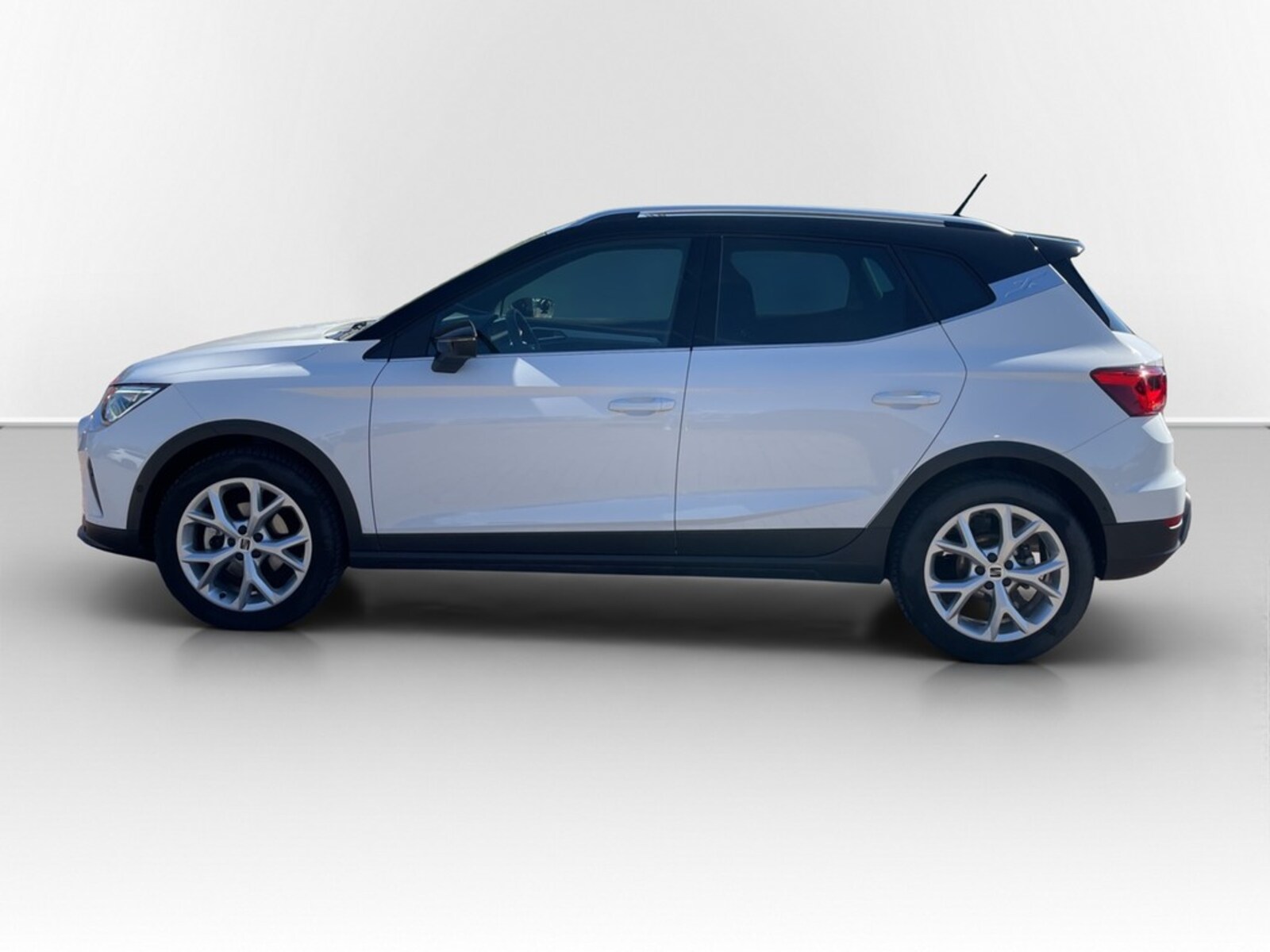 SEAT Arona – Bild 8