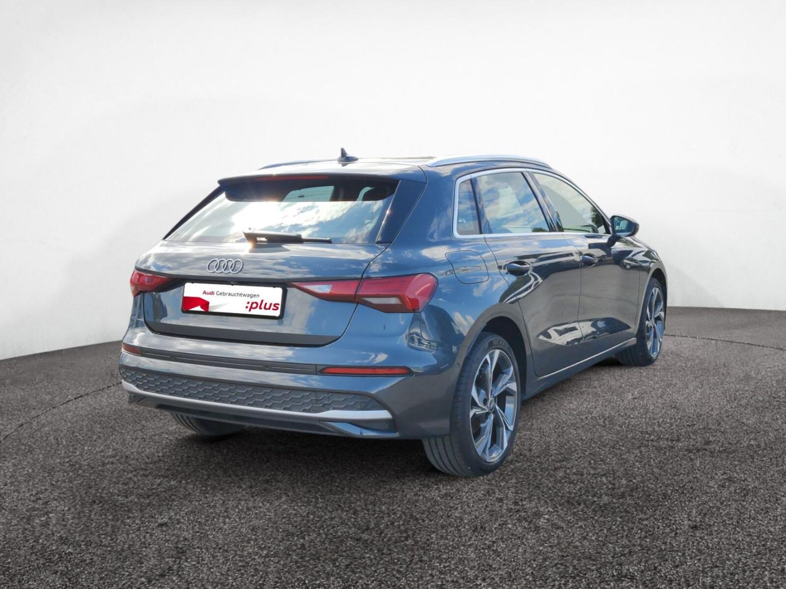 Audi A3 Sportback – Bild 6