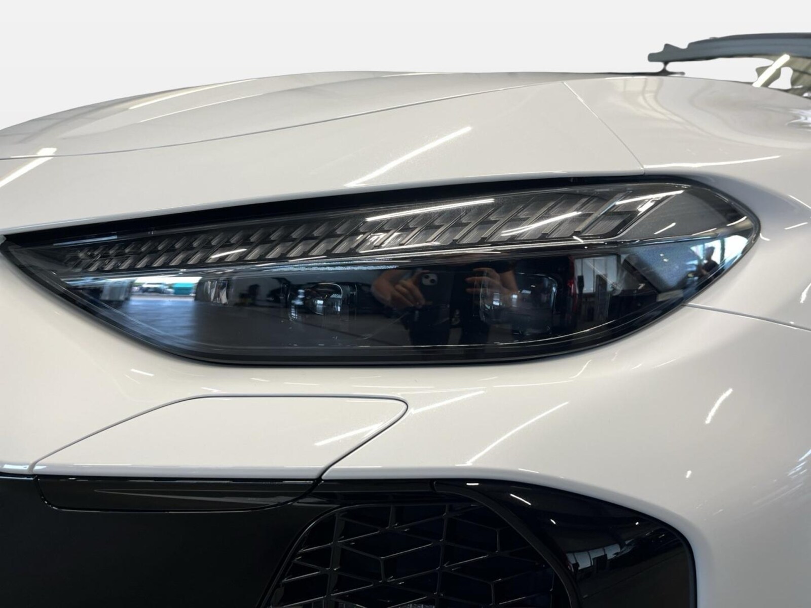 Audi RS 5 Limousine – Bild 14