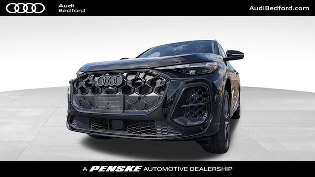 Photo of 2026 Audi Q5 