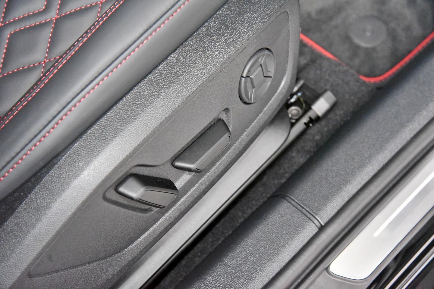 Image about Audi S3 Sedan TFSI quattro S tronic