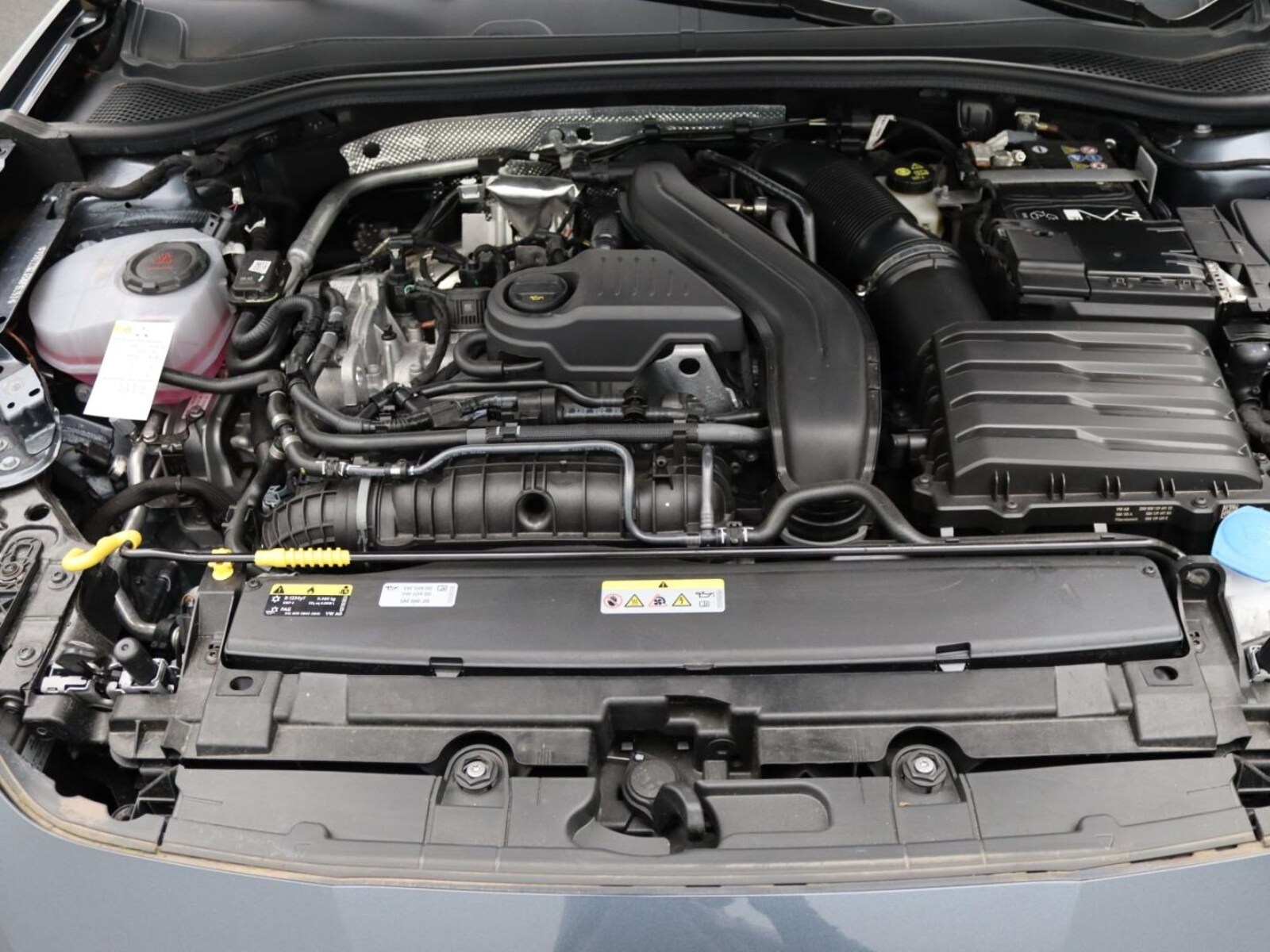 SEAT Leon – Bild 18