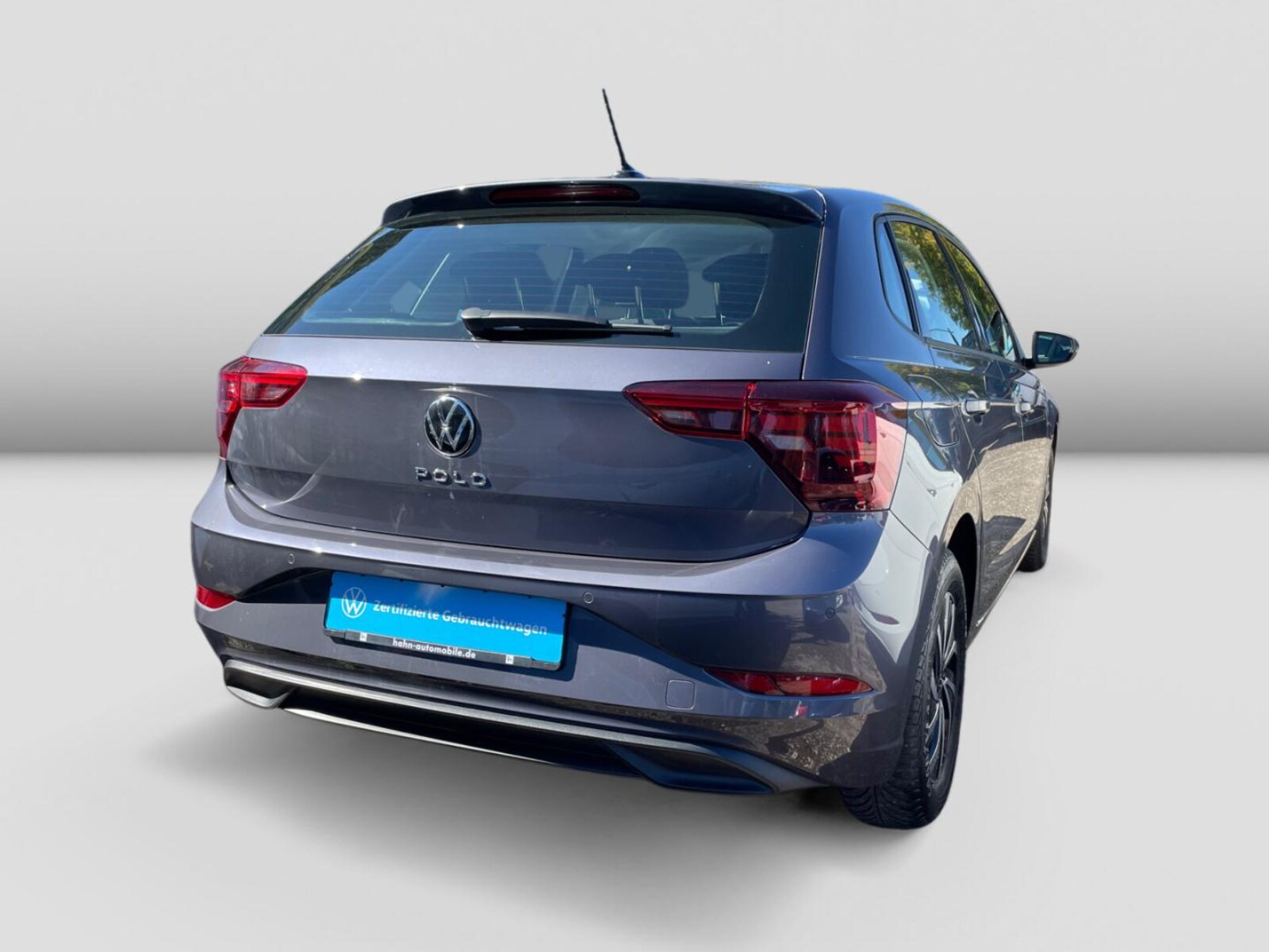 Volkswagen Polo – Bild 3