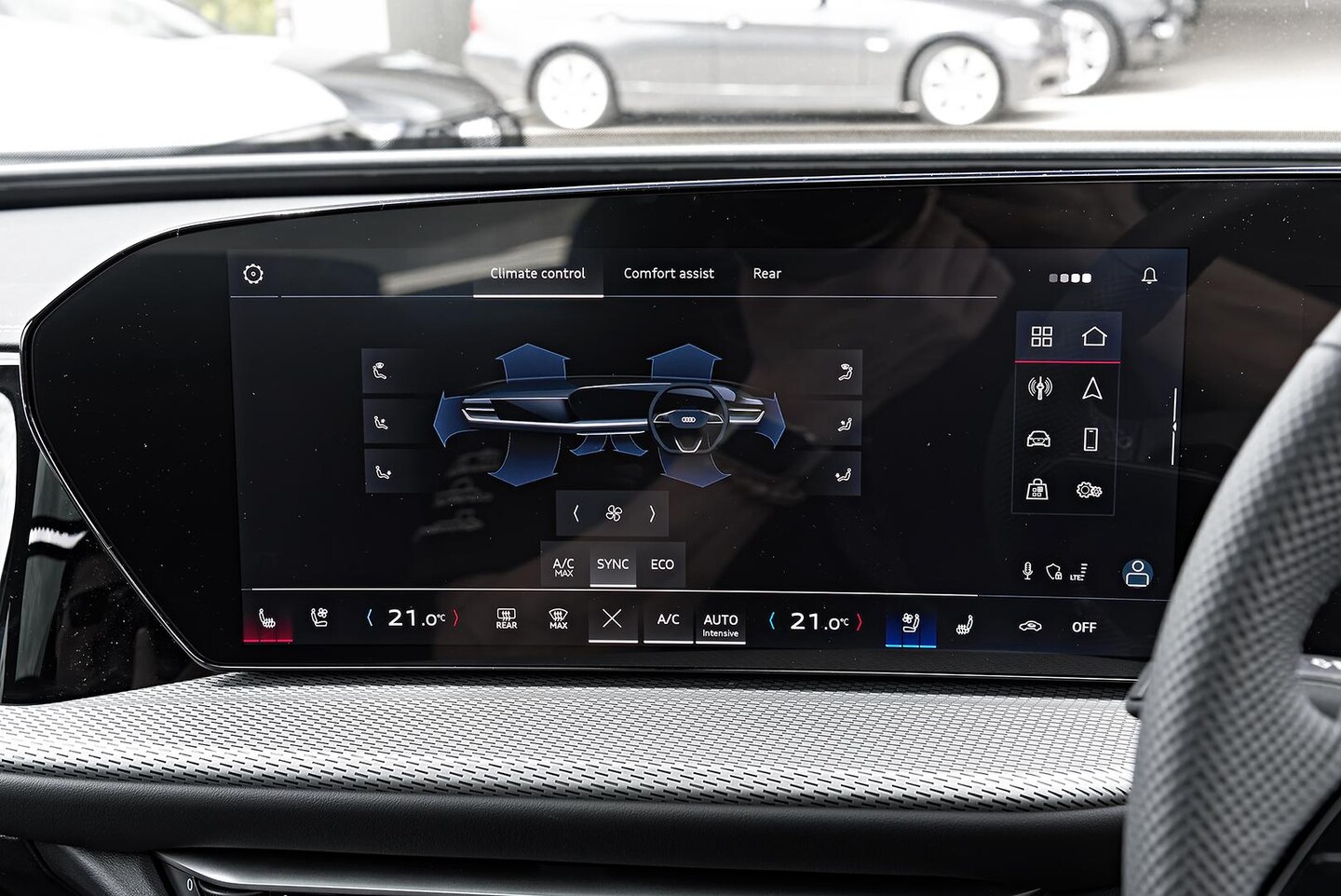 Image about Audi Q5 SUV TDI quattro 150 kW sport