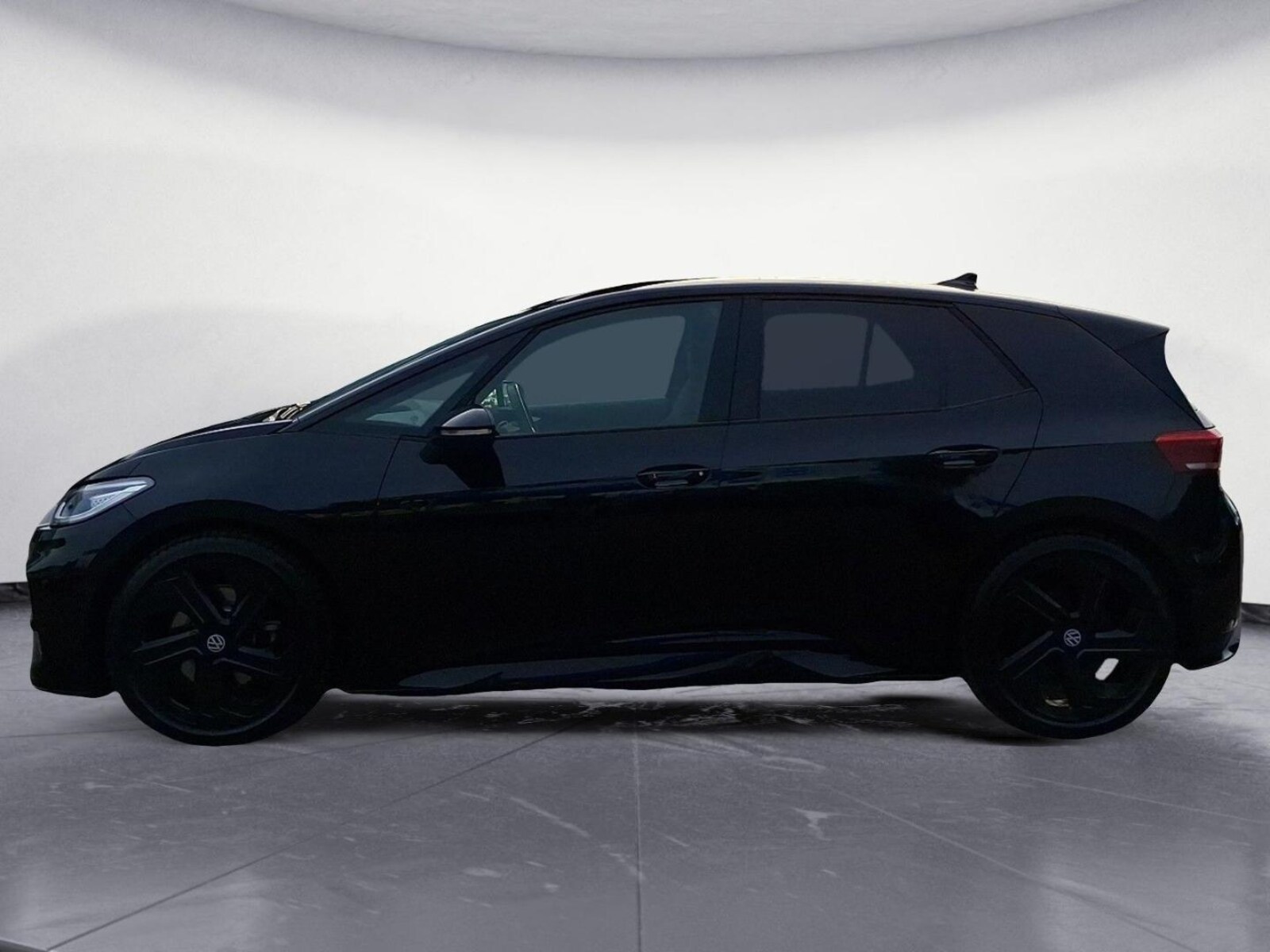 Volkswagen ID.3 – Bild 3
