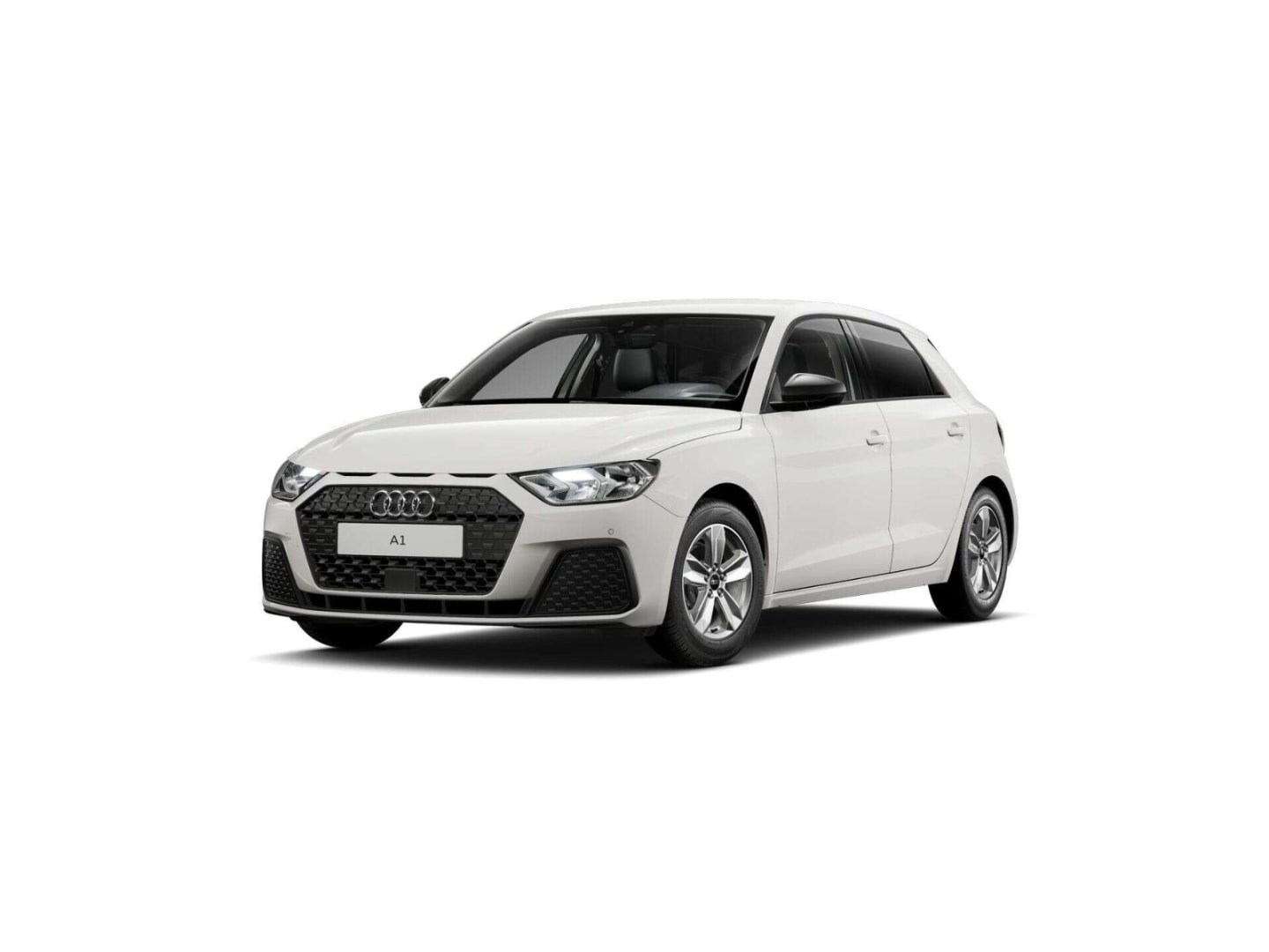 Bild über Audi A1 Sportback 25 TFSI Schaltgetriebe - für weitere Informationen kontaktieren Sie den Audi Partner