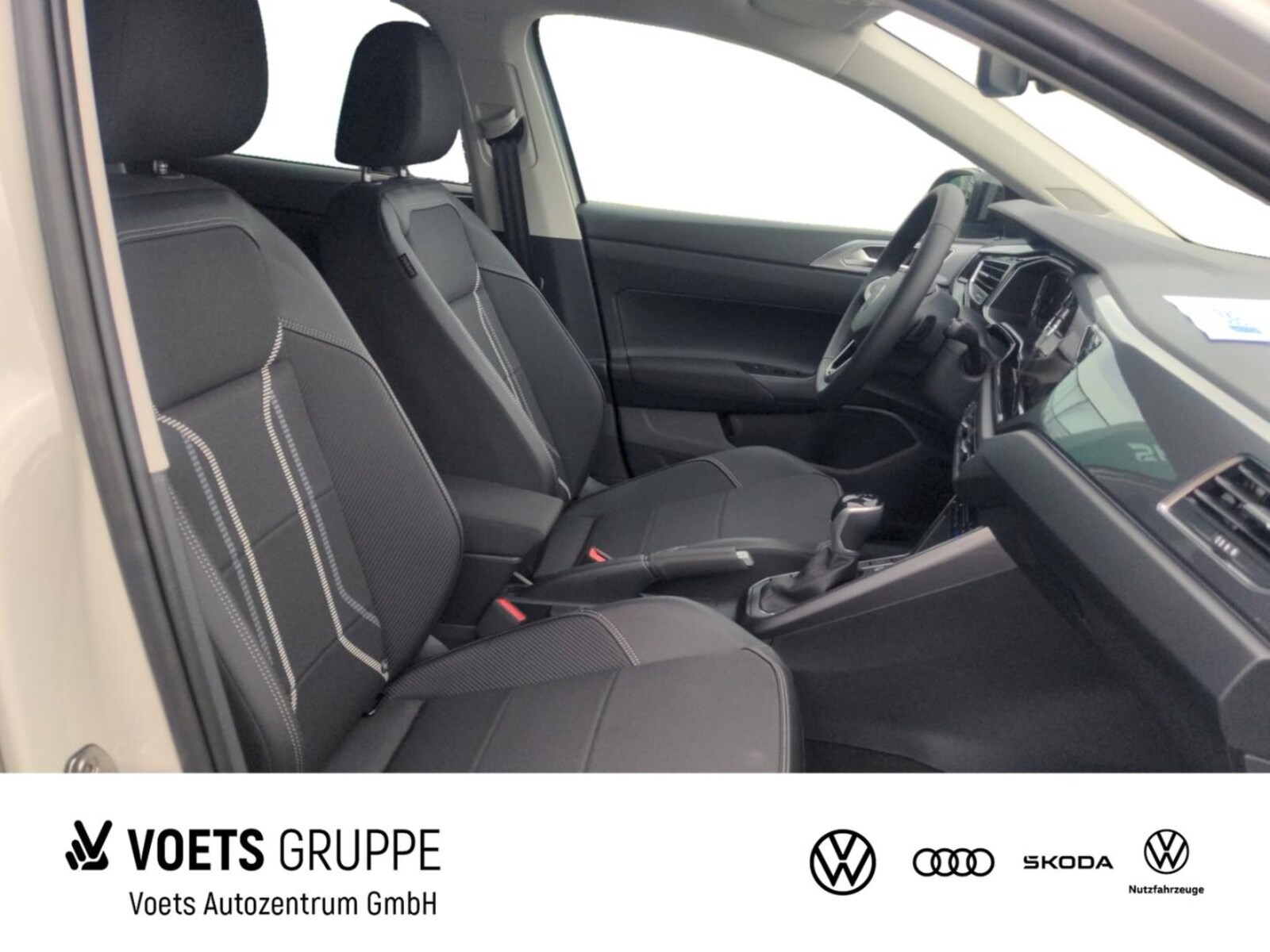 Volkswagen Taigo – Bild 7