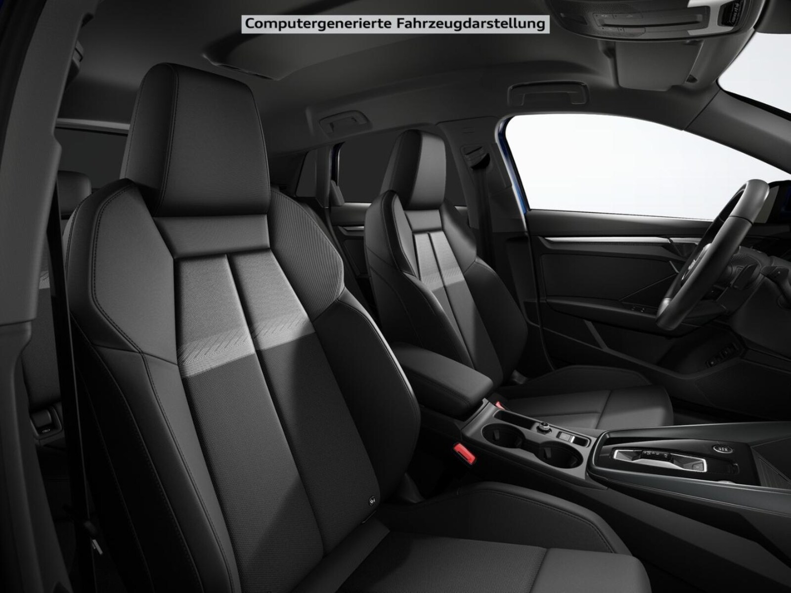 Audi A3 Sportback – Bild 9