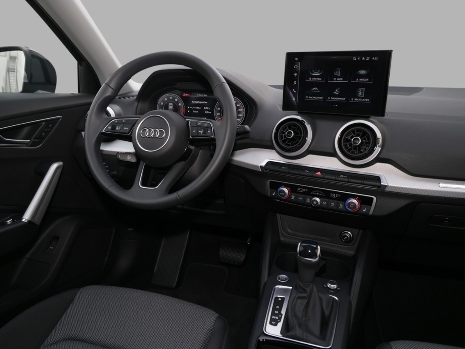 Audi Q2 – Bild 11