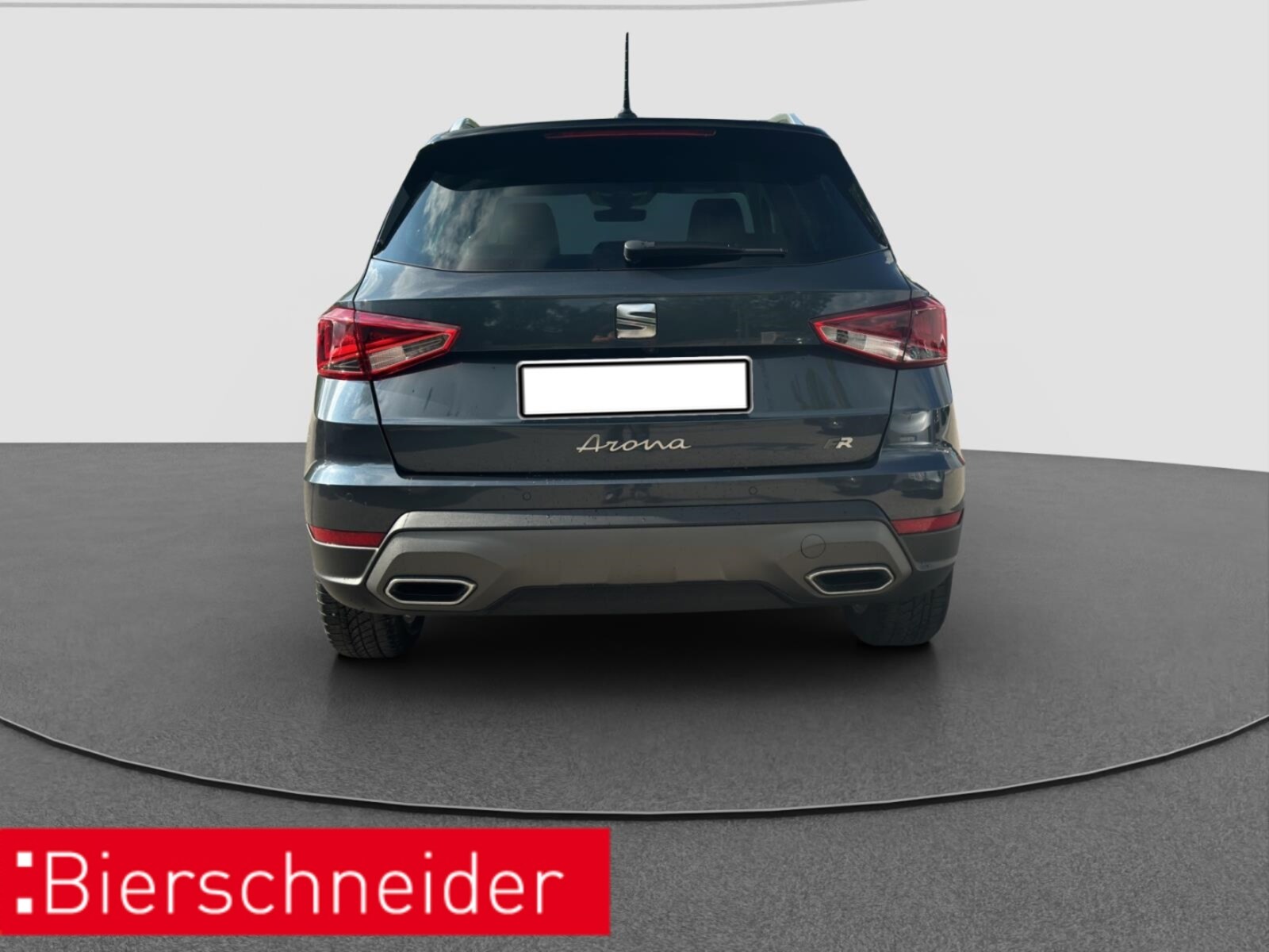 SEAT Arona – Bild 5