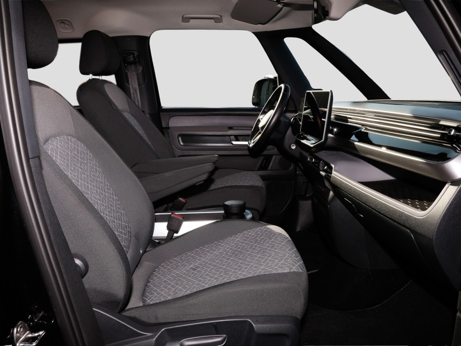 Volkswagen ID. Buzz – Bild 7