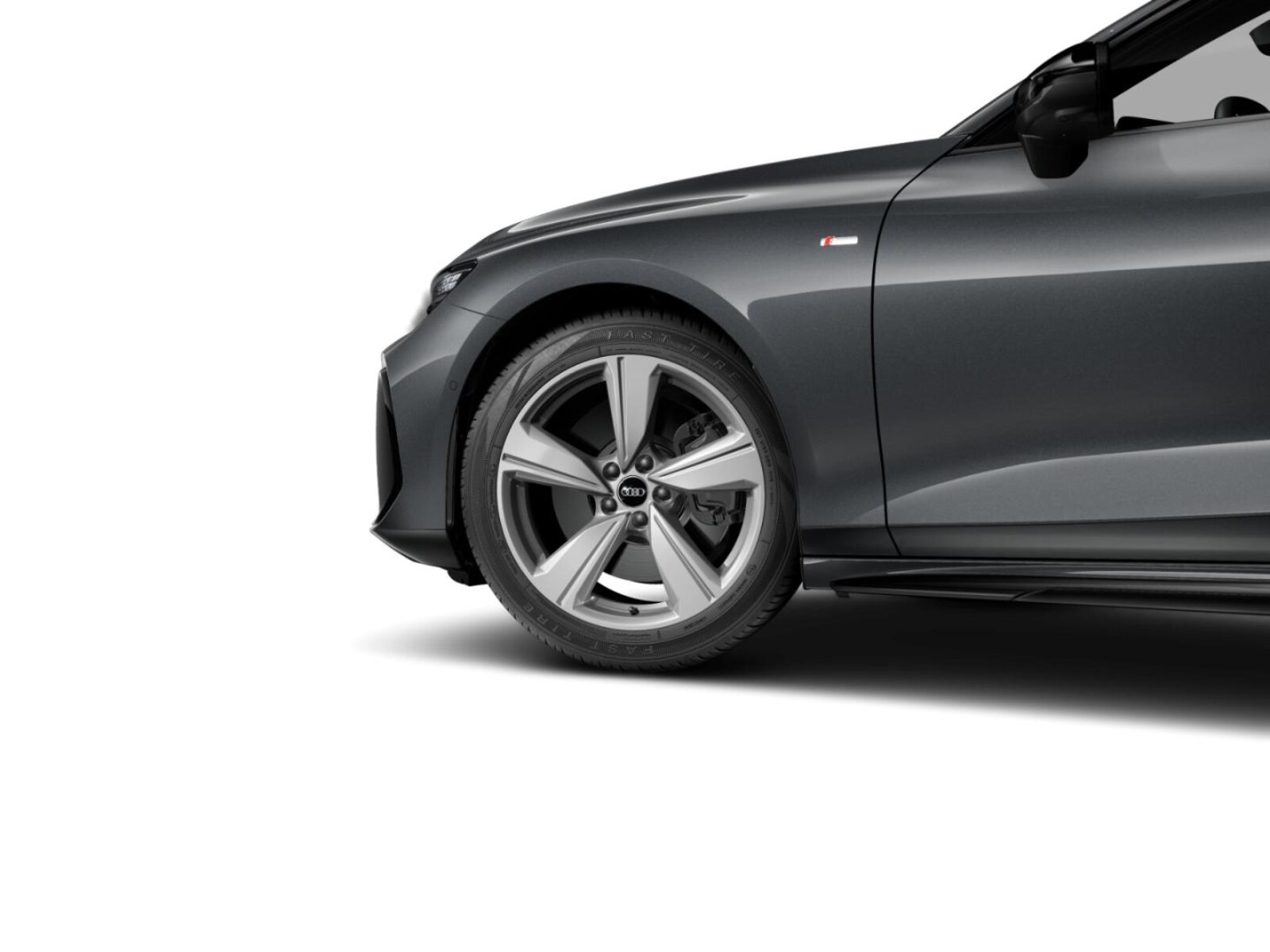 Audi A6 Avant – Bild 4