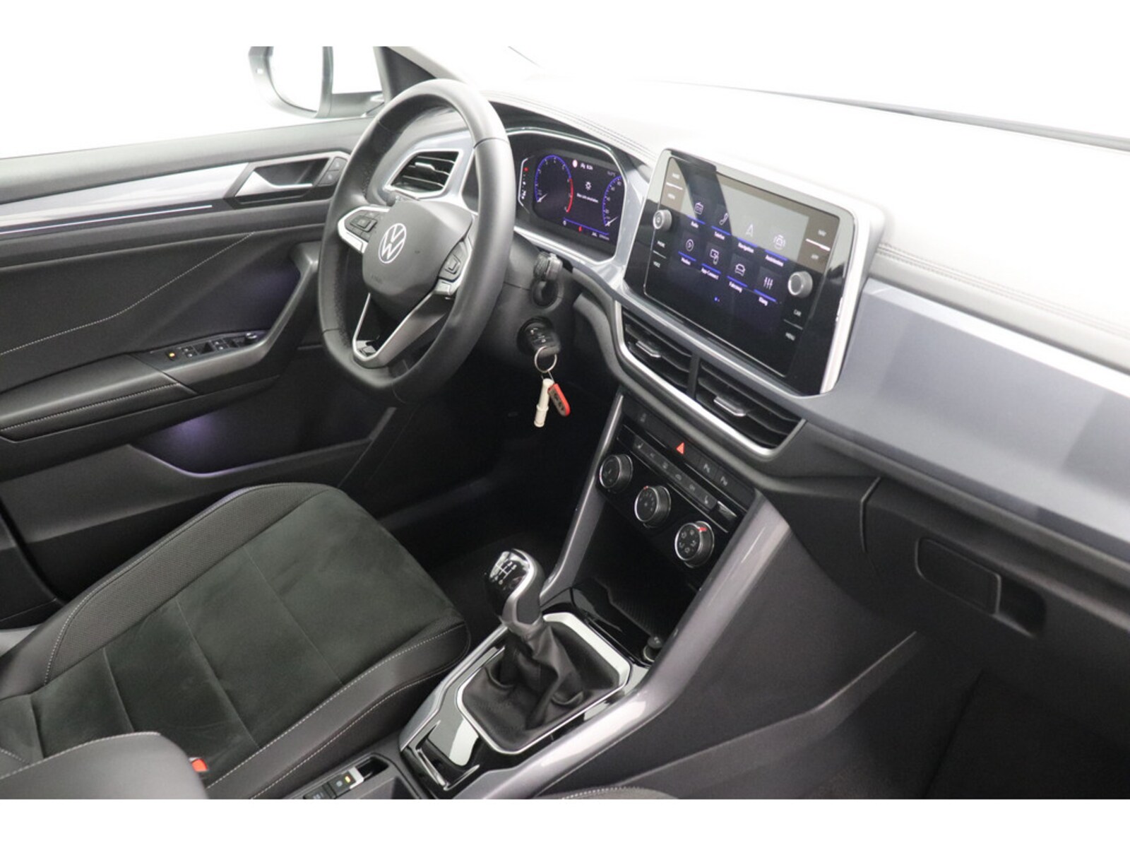 Volkswagen T-Roc – Bild 23