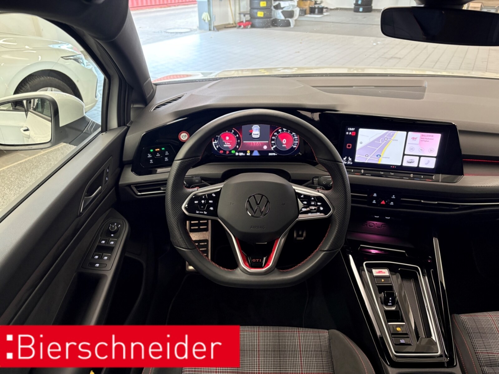 Volkswagen Golf – Bild 10