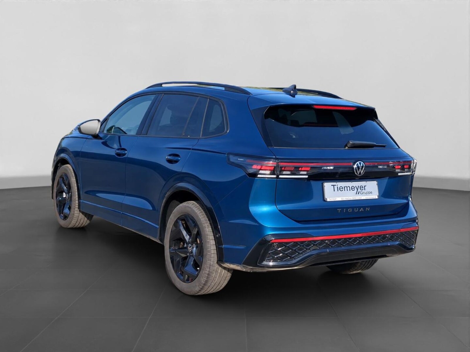 Volkswagen Tiguan – Bild 4