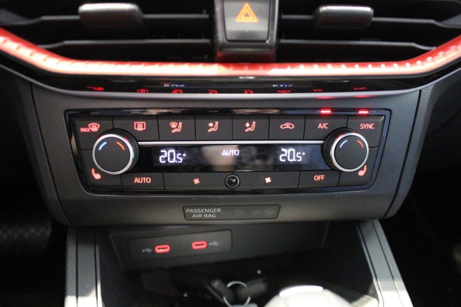 SEAT Ibiza – Bild 9