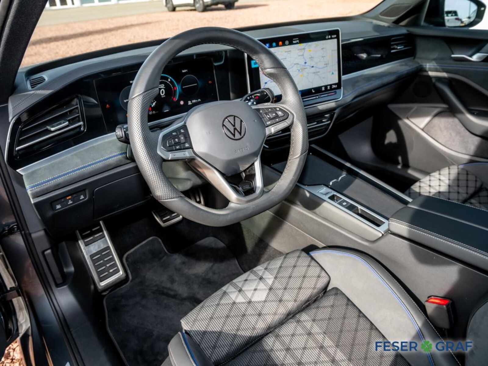Volkswagen Passat – Bild 3