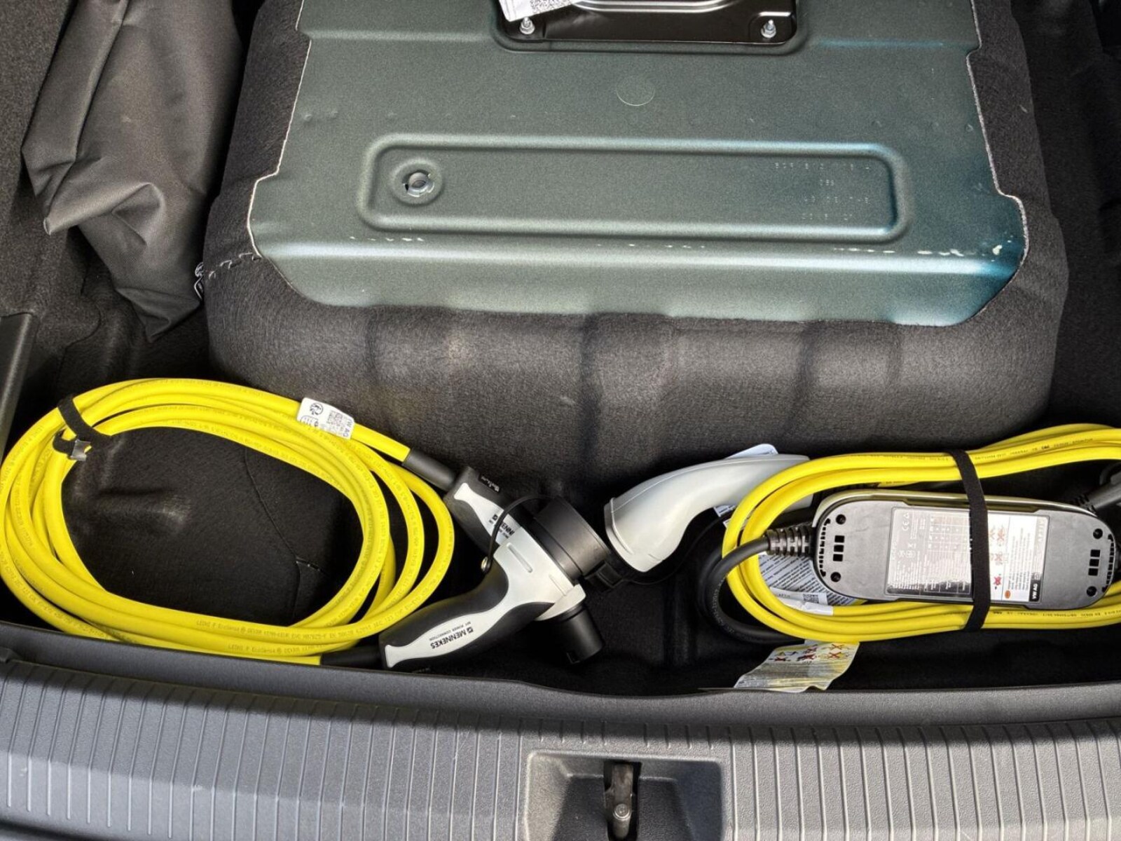 Volkswagen Tiguan – Bild 26