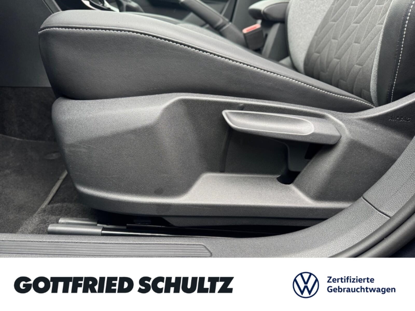 Volkswagen T-Cross – Bild 12