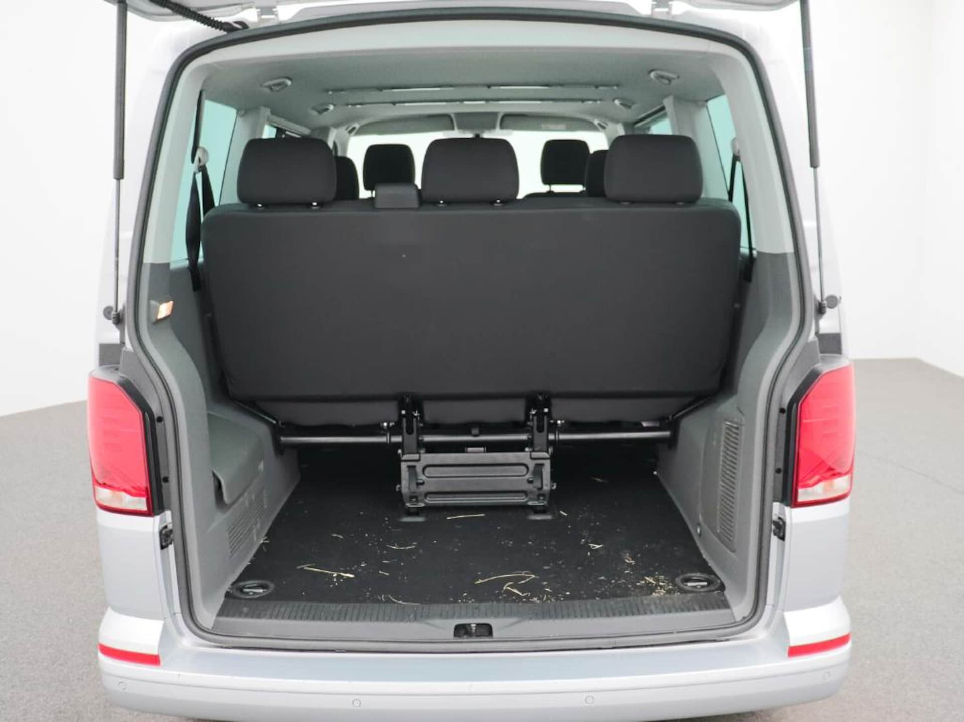 Volkswagen T6.1 Caravelle kurzer Radstand Comfortline