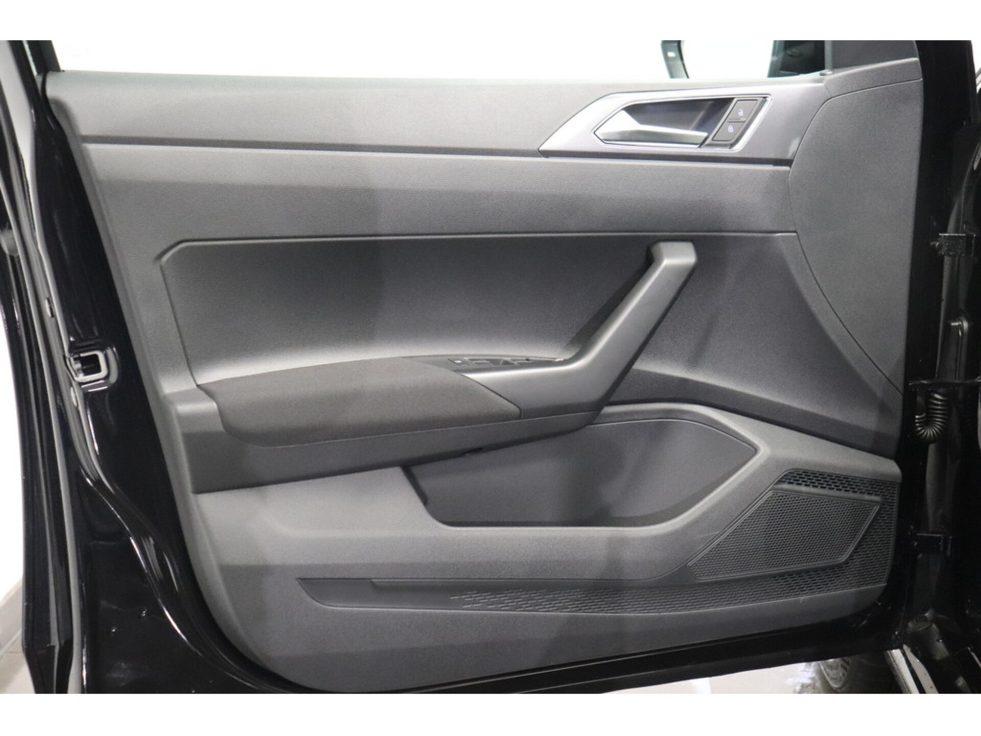 Volkswagen Polo Style