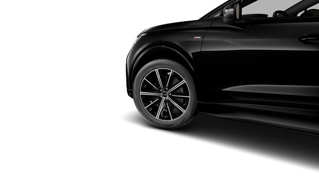 Image about Audi Q4 Sportback e-tron 45 e-tron quattro
