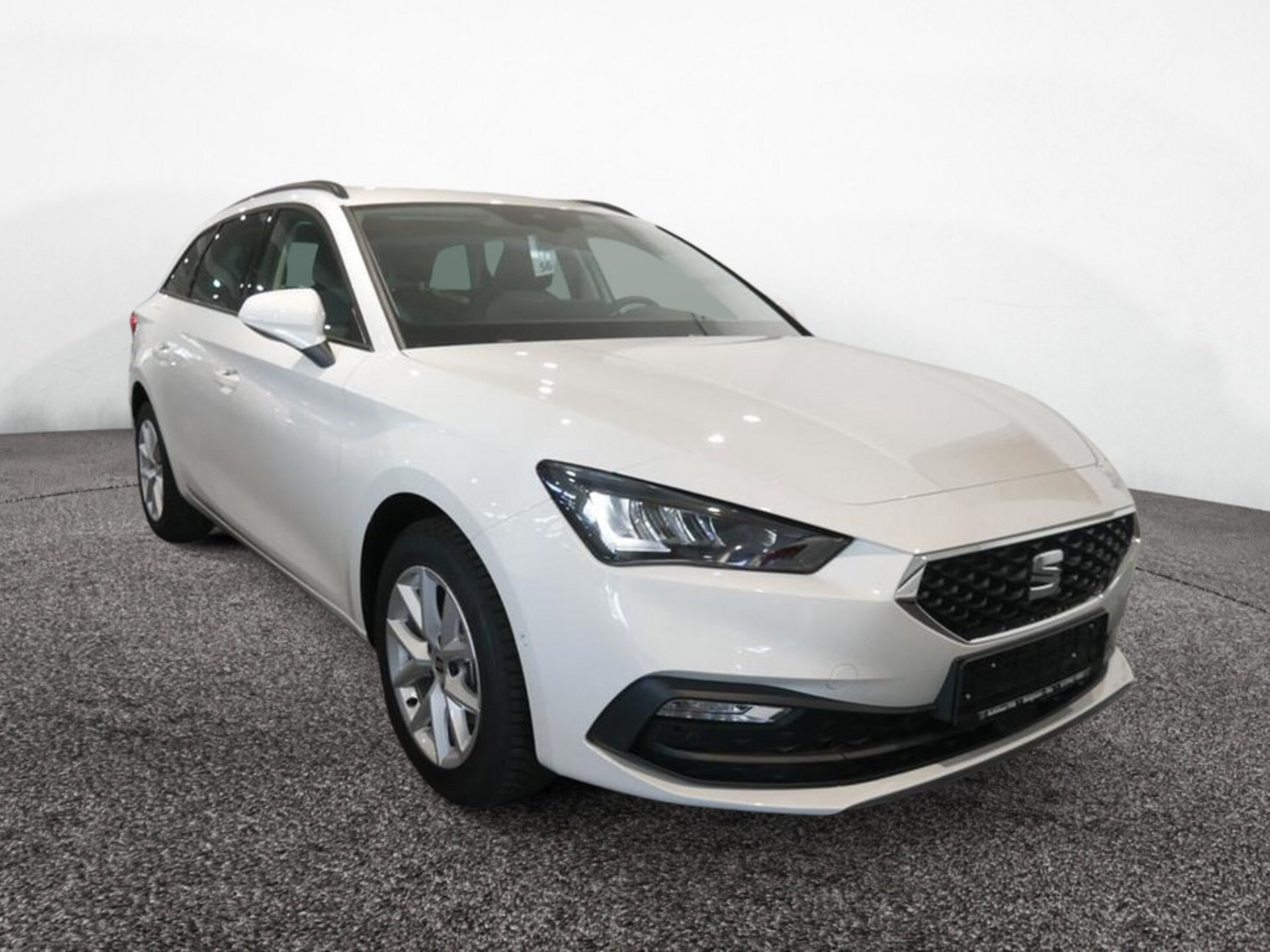 SEAT Leon Sportstourer Style