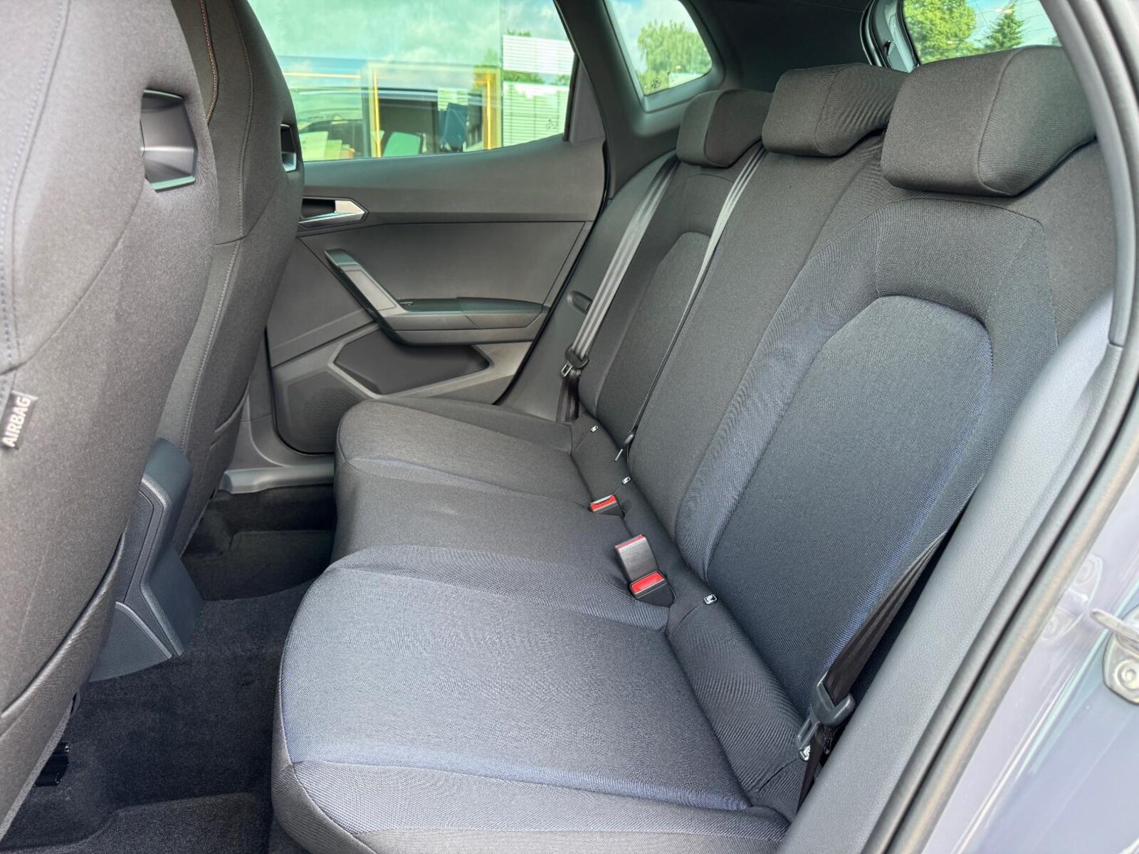 SEAT Arona – Bild 8