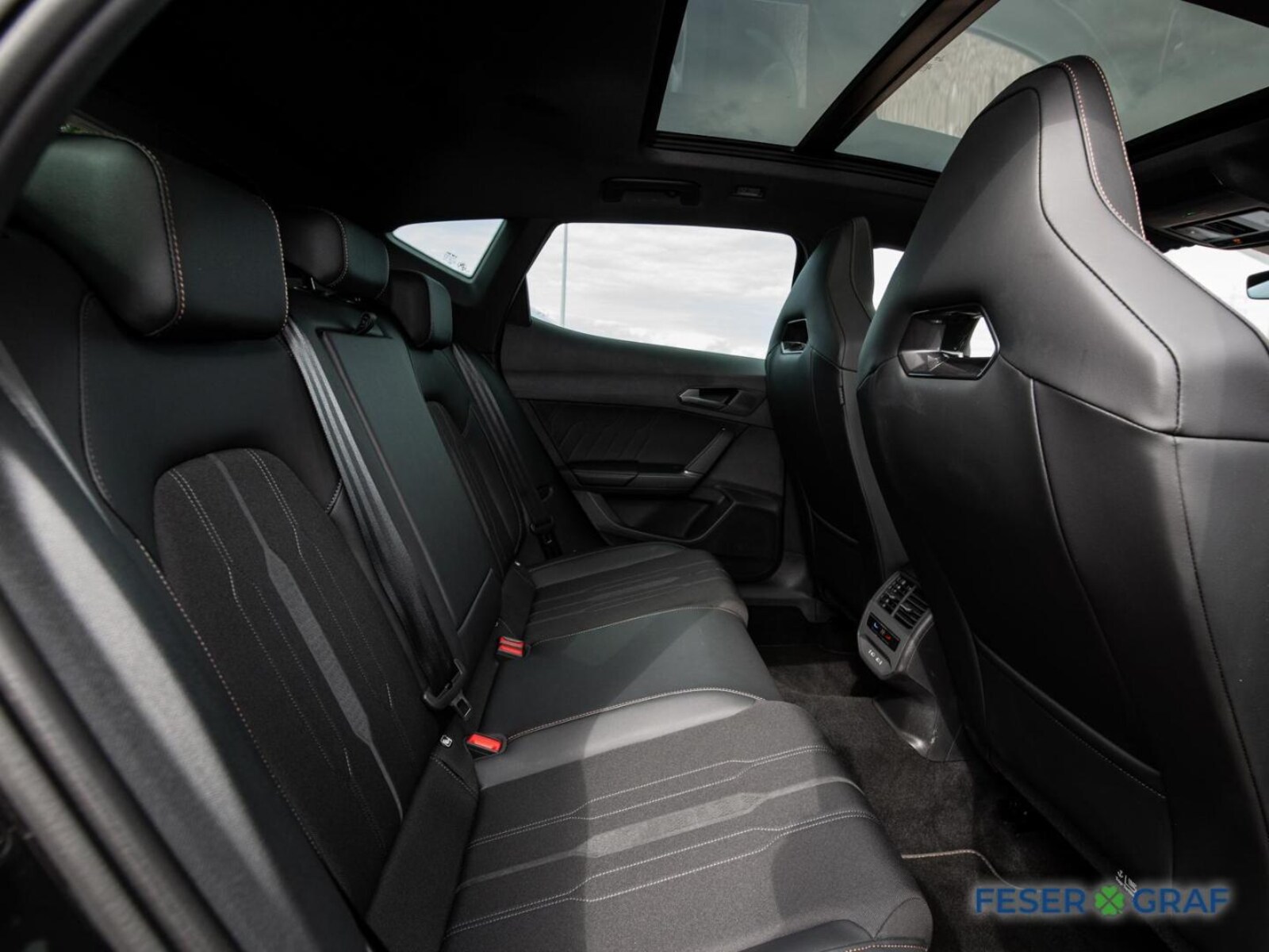 CUPRA Formentor – Bild 8
