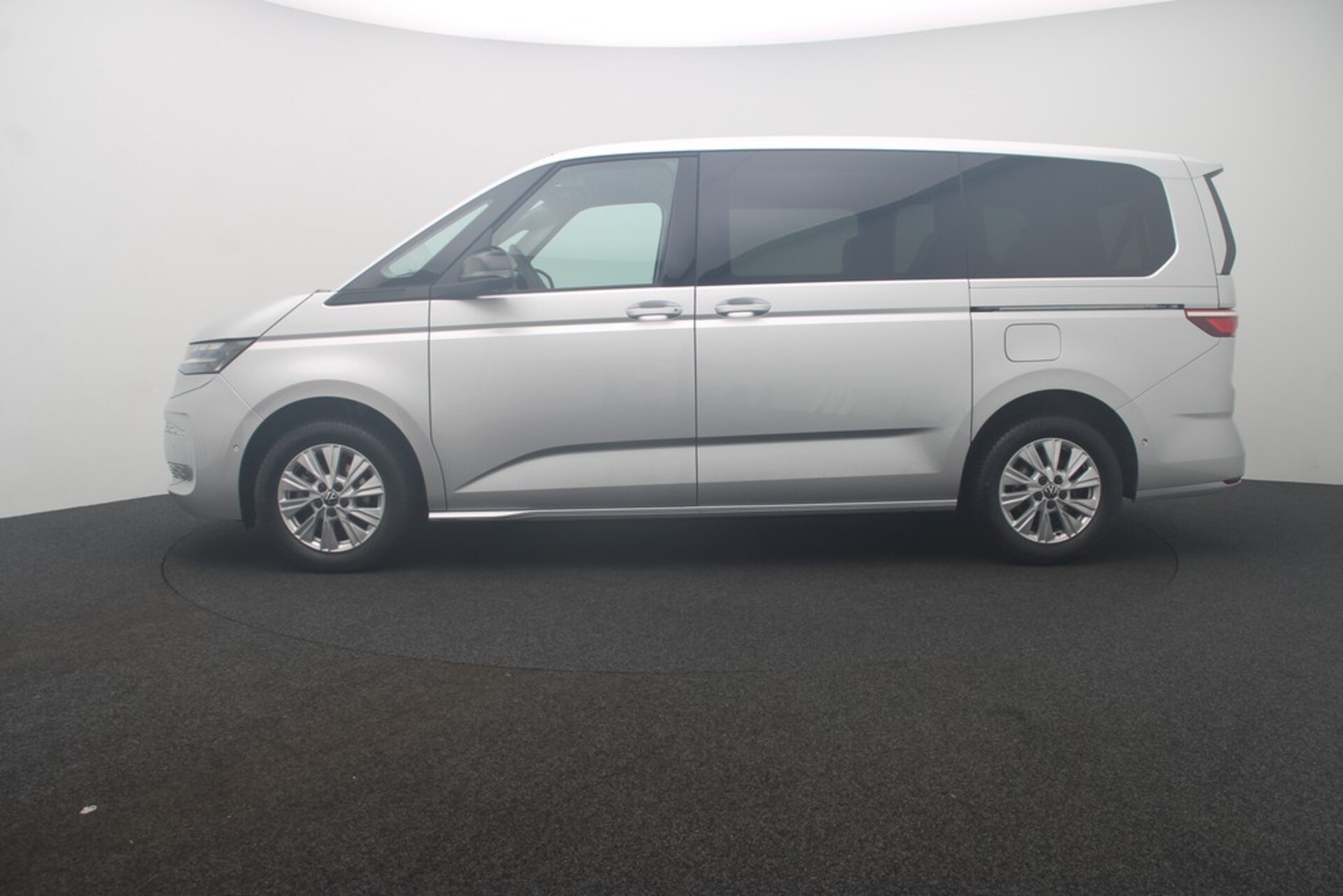 Volkswagen Multivan Langversion Life