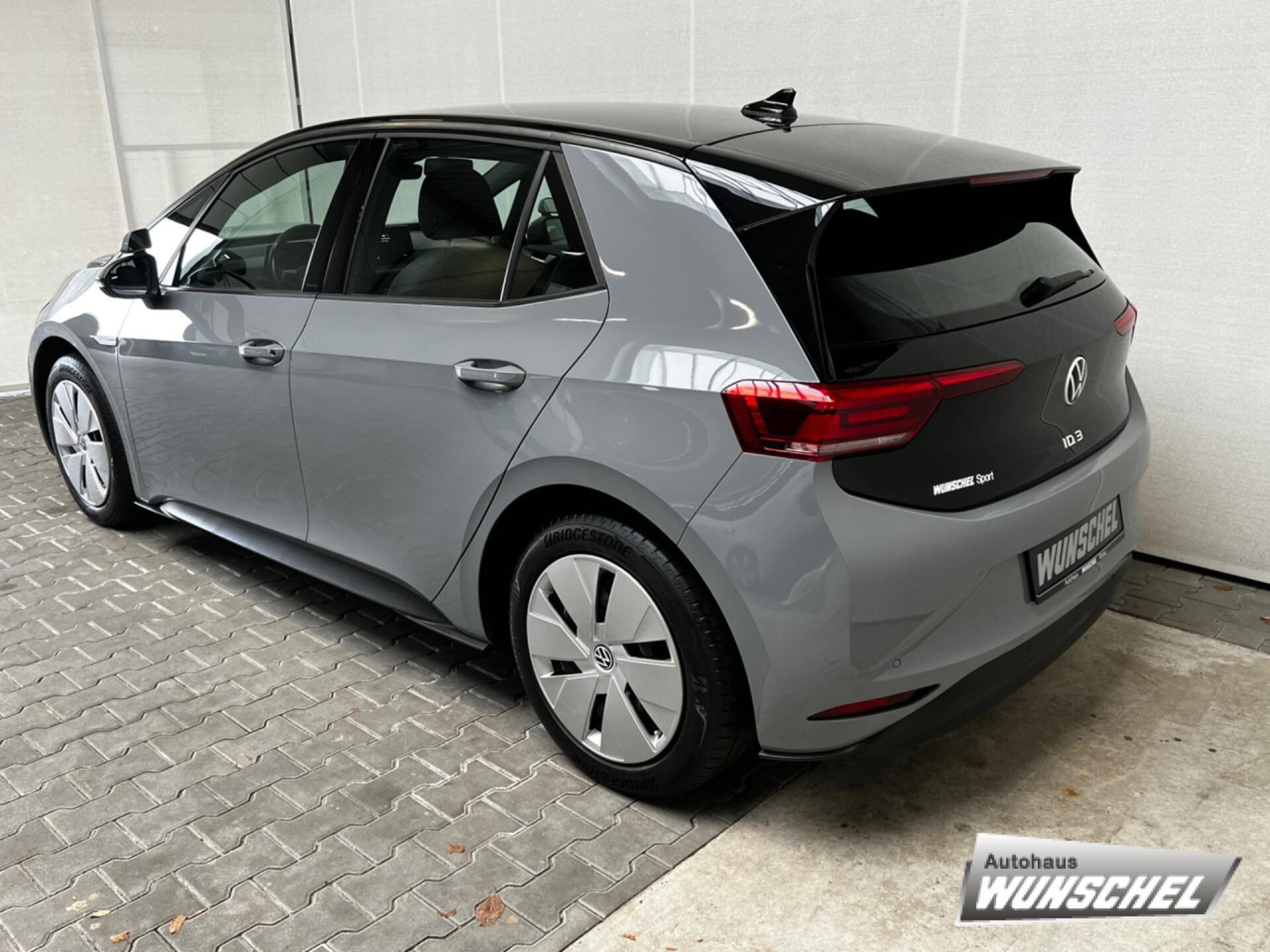 Volkswagen ID.3 Pro Performance