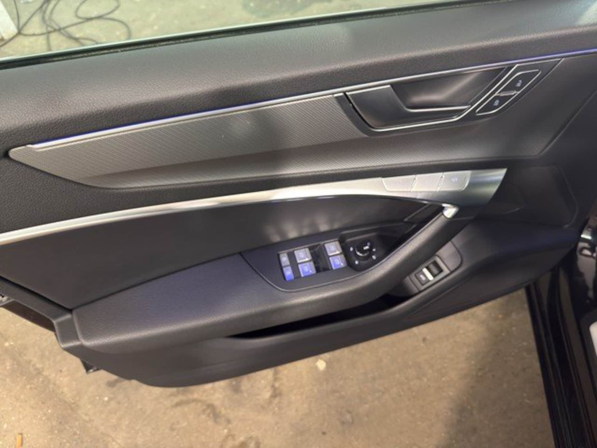 Audi A6 Avant Sport