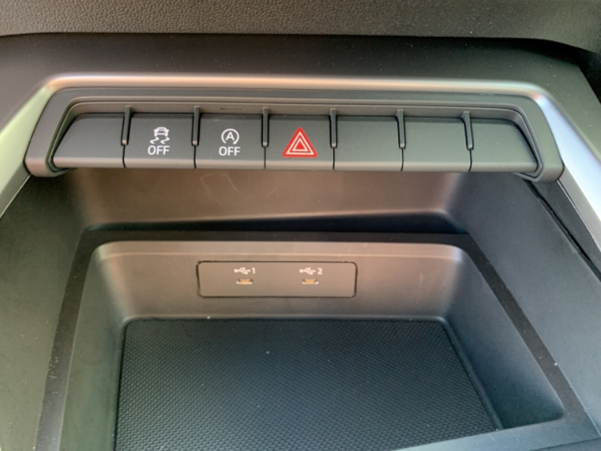 Audi A3 Sportback TFSI e