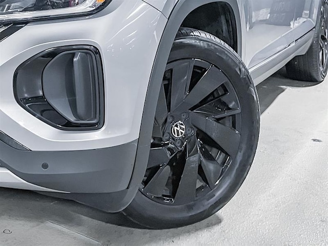 2024 Audi Atlas Cross Sport