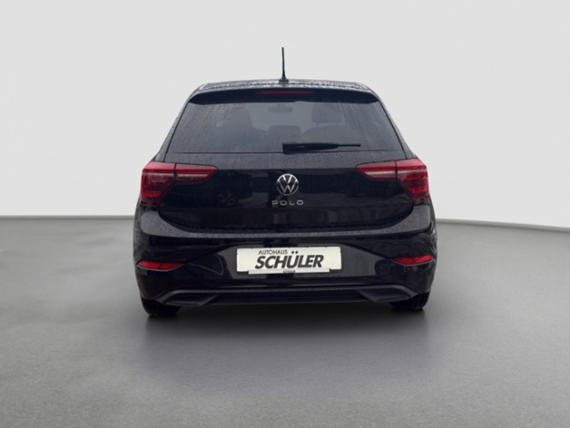 Volkswagen Polo Style