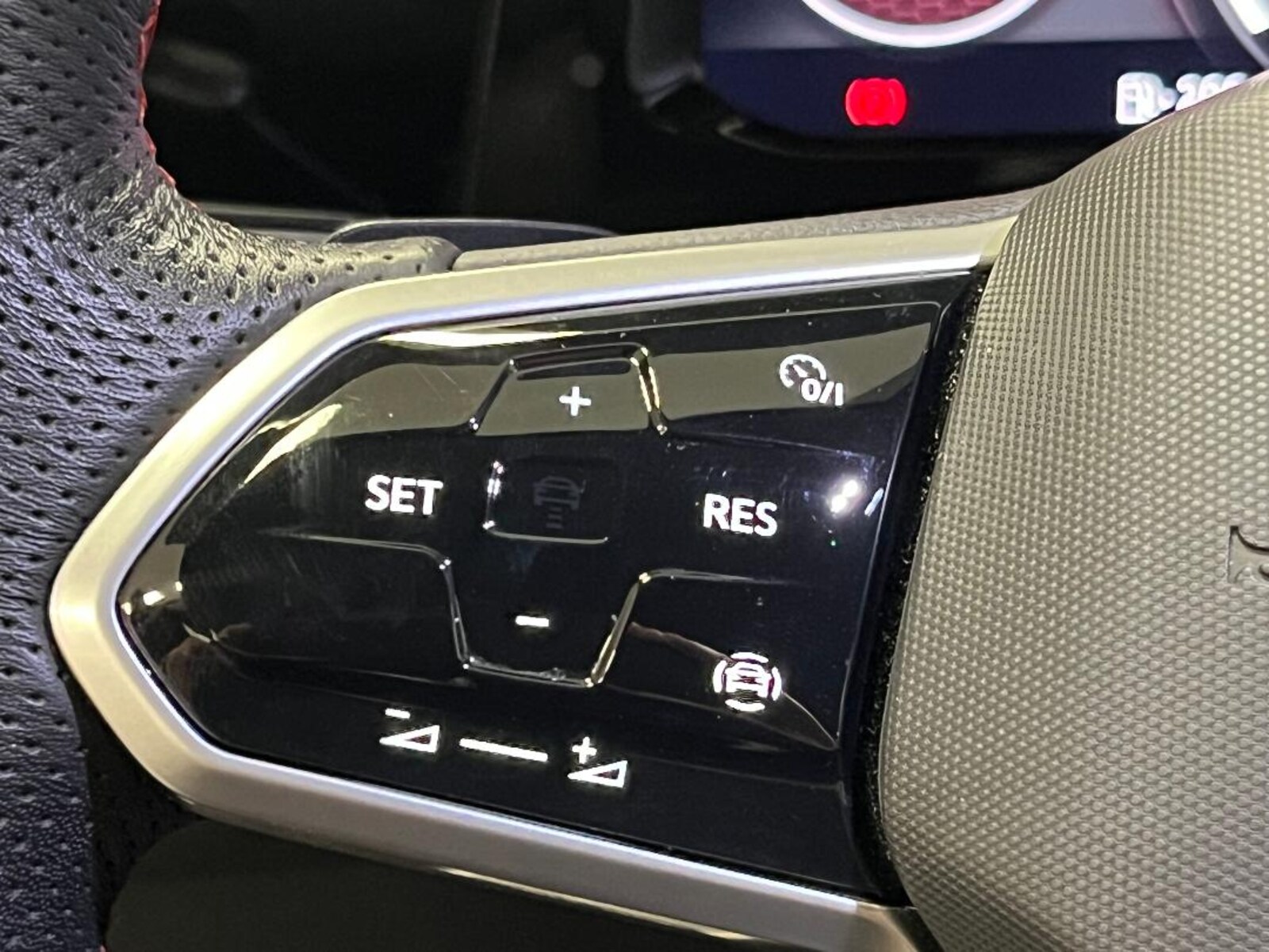 Volkswagen Golf – Bild 13